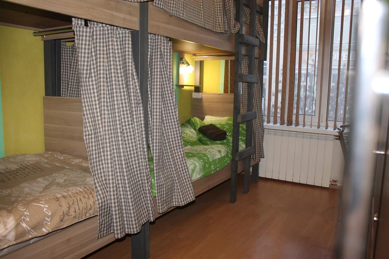 HOSTEL BALKONSKY РОСТОВ-НА-ДОНУ (Россия) - от 1367 RUB | NOCHI